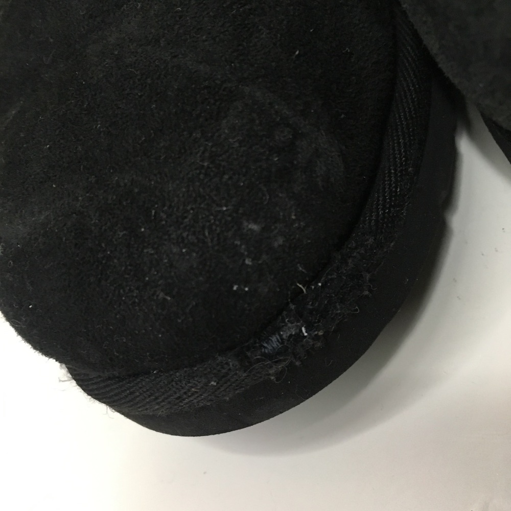 Black Uggs - image 3